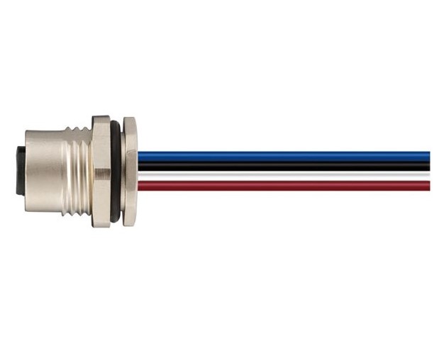 M12-F05A-BKR-M16-W0.25