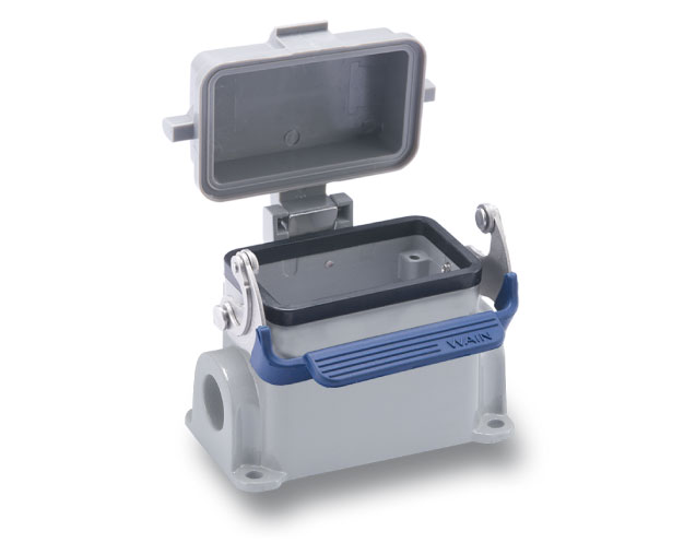 HV10B-SF-1L/SC-CV-M20
