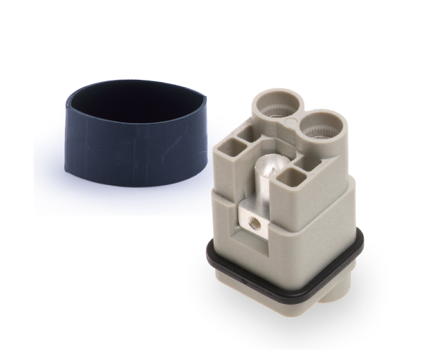 HQ-002.1-M（2.5-6.0mm2）