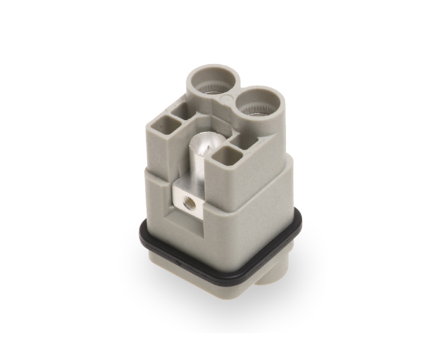 HQV-002.1-M（2.5-6mm2）