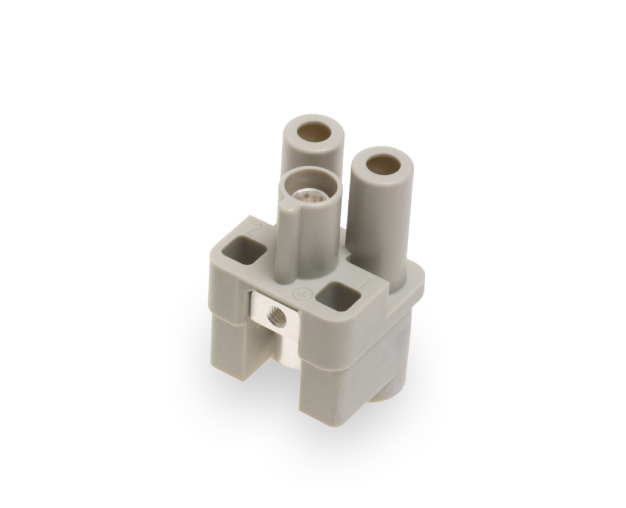 HQV-002.1-F（2.5-6mm2）