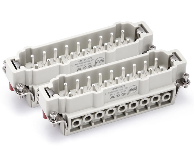 HVE-016-M（17-32）
